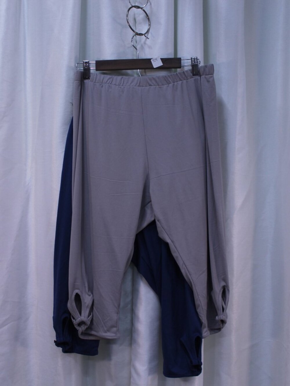 Stylish Gray Women's Joggers